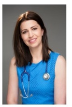 Dr Melanie Lockett